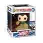 Preview: FUNKO POP! - MARVEL -  Diorama Sinister Six Sandman  #1015 Special Edition